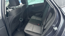 Hyundai Tucson 1.6 CRDi SE Nav 5dr 2WD Diesel Estate